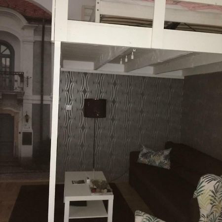 Lovag Apartman Budapest Eksteriør bilde