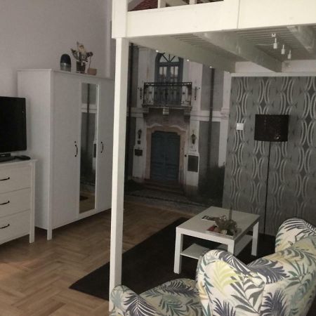 Lovag Apartman Budapest Eksteriør bilde