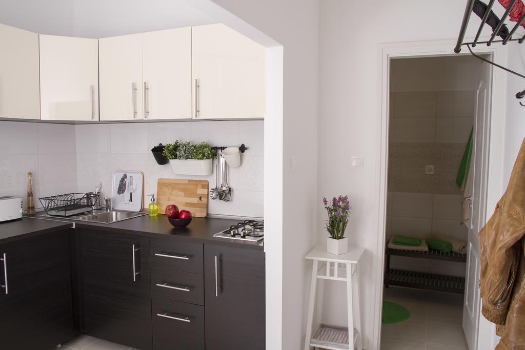 Lovag Apartman Budapest Eksteriør bilde