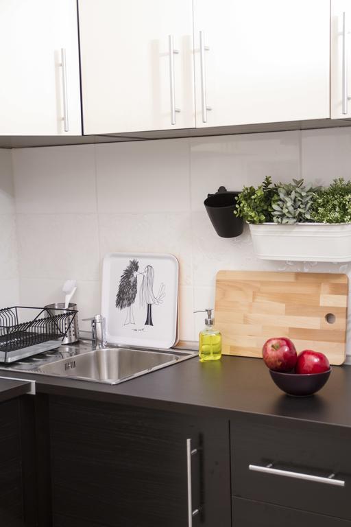 Lovag Apartman Budapest Eksteriør bilde