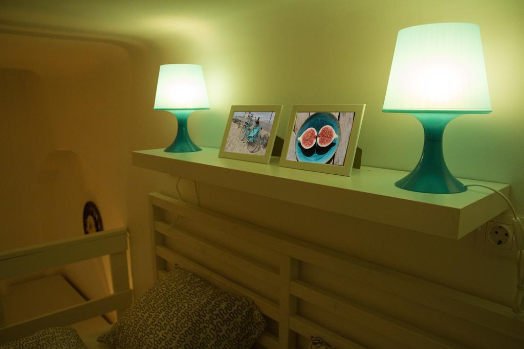 Lovag Apartman Budapest Eksteriør bilde