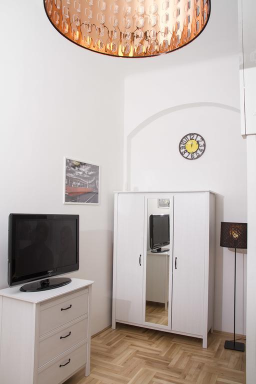 Lovag Apartman Budapest Eksteriør bilde