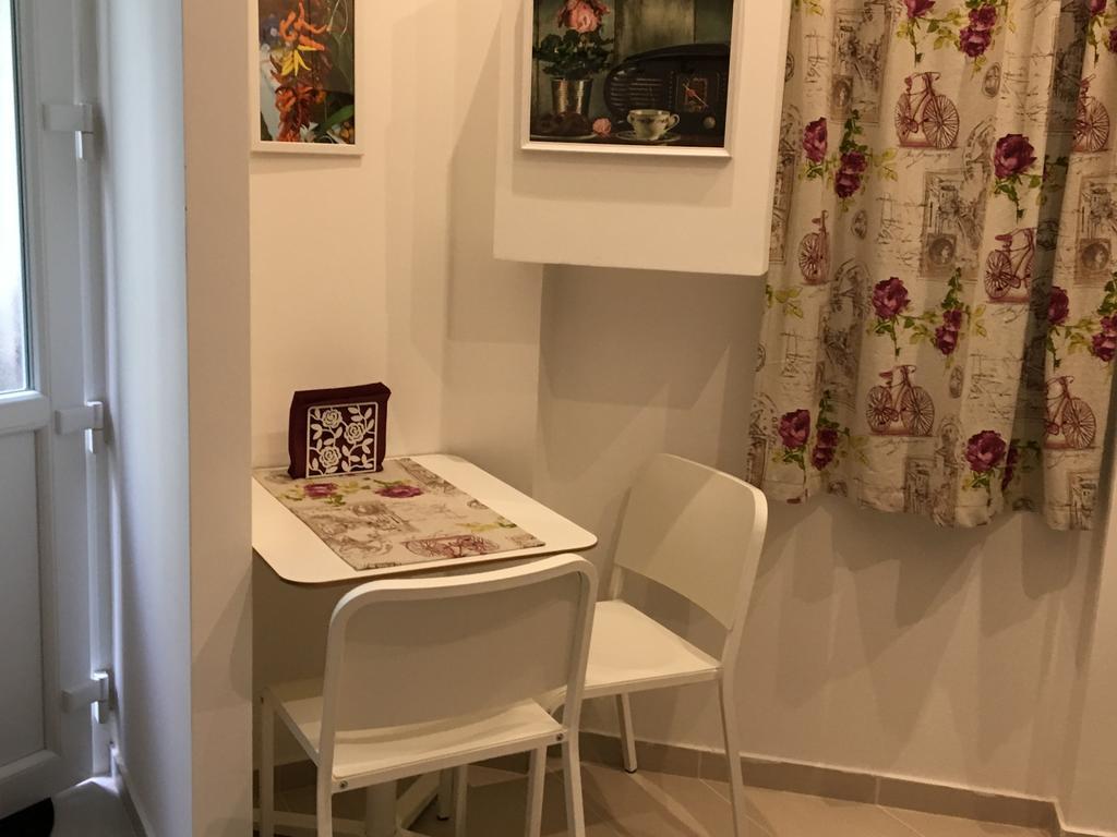 Lovag Apartman Budapest Eksteriør bilde