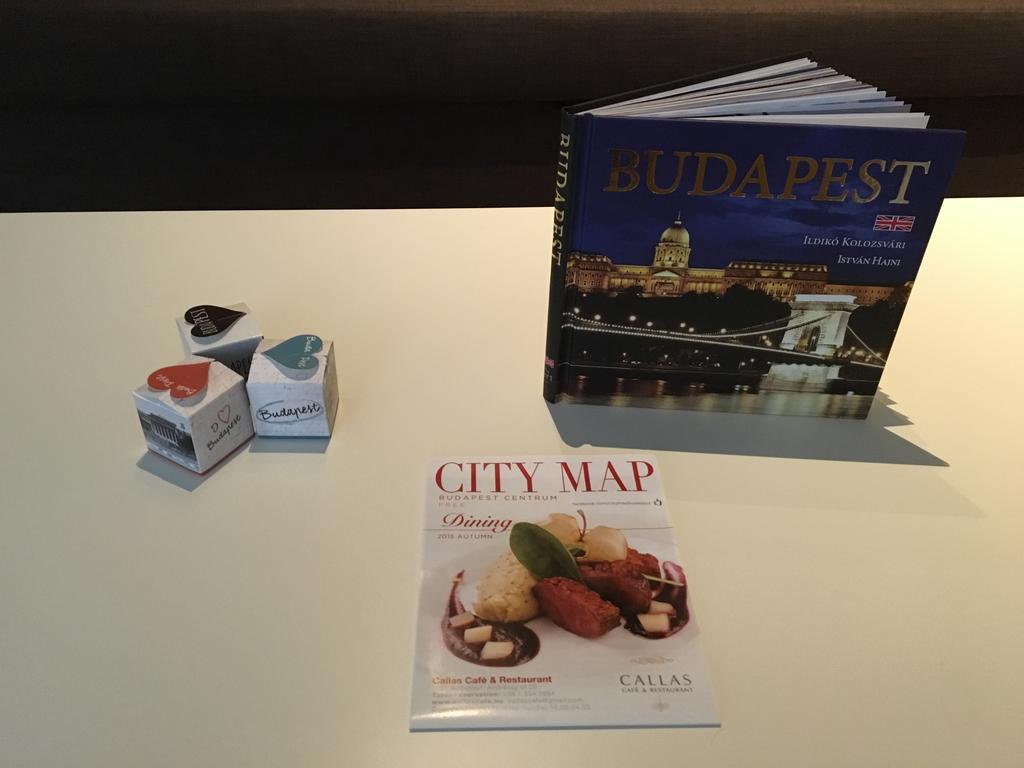 Lovag Apartman Budapest Eksteriør bilde