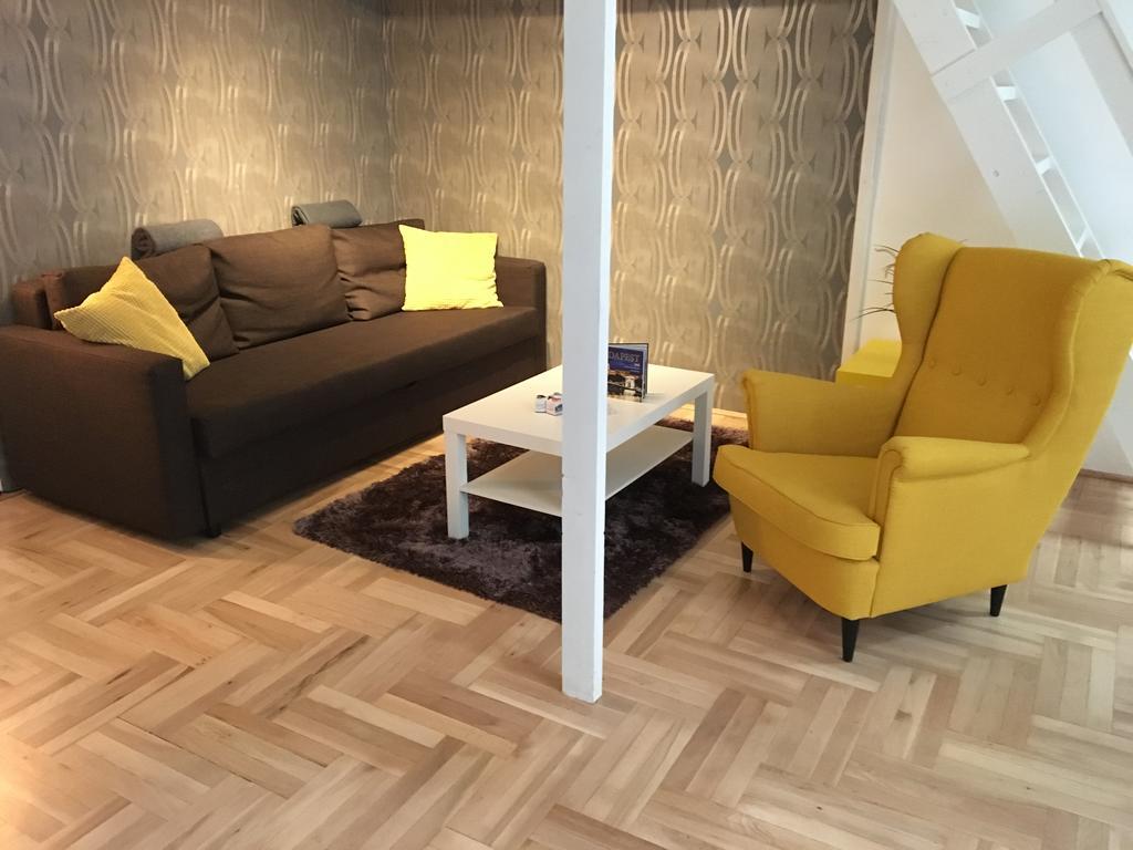 Lovag Apartman Budapest Eksteriør bilde