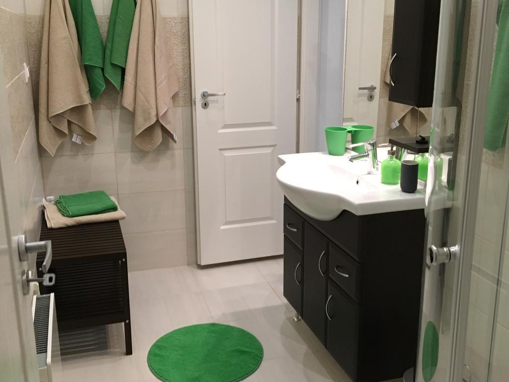 Lovag Apartman Budapest Eksteriør bilde