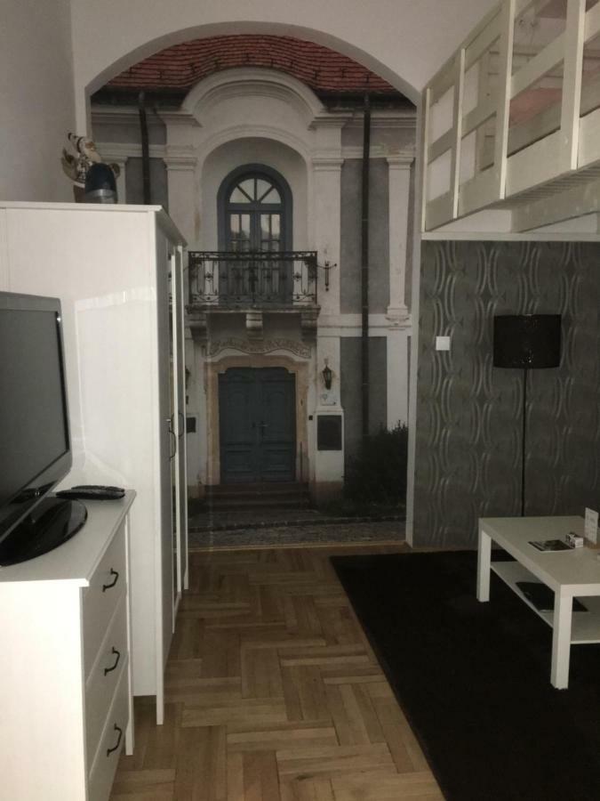 Lovag Apartman Budapest Eksteriør bilde